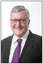 photo of Fergus Ewing, Cabinet Secretary Rural Economy