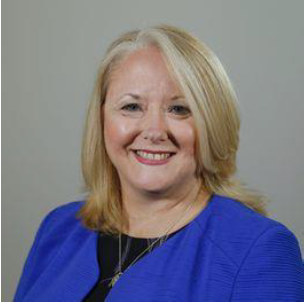 Christina McKelvie, Minister for Older People and Equalities