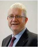 Michael Russell, Cabinet Secretary for Government Business and Constitutional Relations