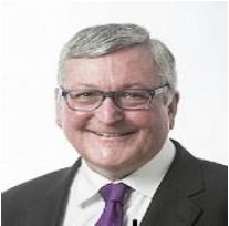 Fergus Ewing, Cabinet Secretary for the Rural Economy