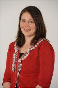 Aileen Campbell, Cabinet Secretary for Communities and Local Government