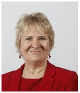 Roseanna Cunningham MSP Cabinet Secretary for Environment, Climate Change and Land Reform