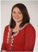 Photo of Aileen Campbell MSP Minister for Children and Young People