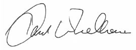 Paul Wheelhouse MSP - signature