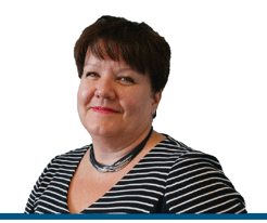 Professor Fiona McQueen: Chief Nursing Officer